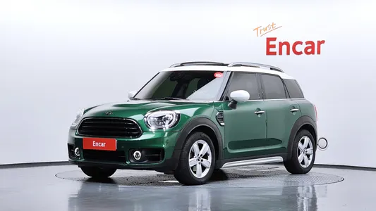 MINI 2020
