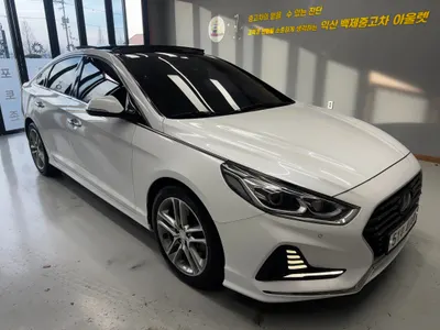 Hyundai 2.0 2017