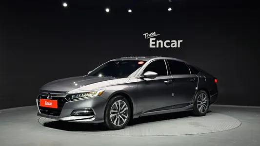 Honda 10 2.0 2018