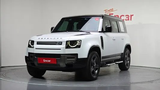 Land Rover (L663) 110 P300 X- SE 2024