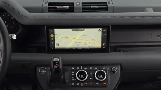 Land Rover (L663) 110 P300 X- SE 2024 12