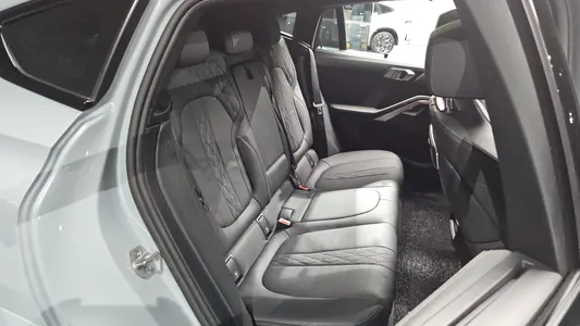BMW X6 (G06) xDrive40i M 2024 11
