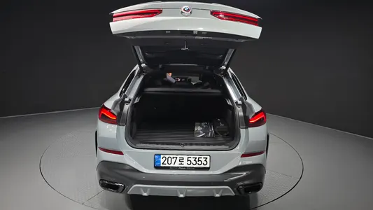 BMW X6 (G06) xDrive40i M 2024 20
