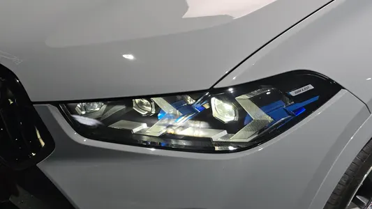 BMW X6 (G06) xDrive40i M 2024 22