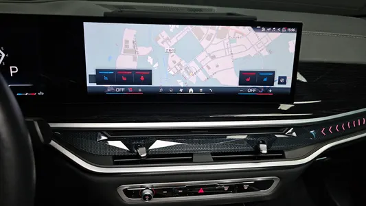 BMW X6 (G06) xDrive40i M 2024 27