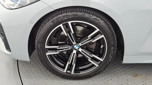BMW 4 Series (G22) 420i M 2022 5