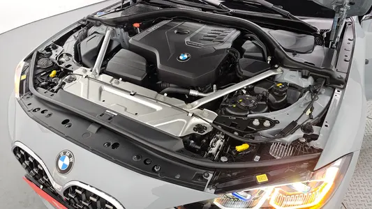 BMW 4 Series (G22) 420i M 2022 6