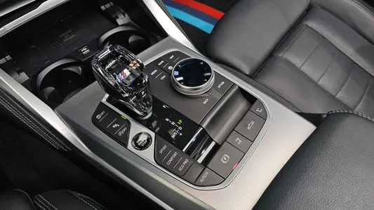 BMW 4 Series (G22) 420i M 2022 9