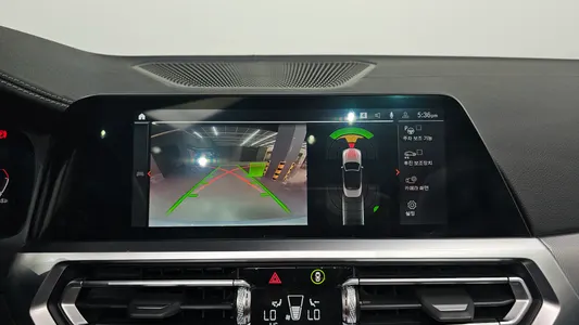 BMW 4 Series (G22) 420i M 2022 13