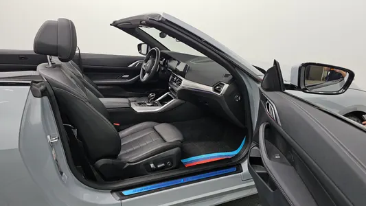 BMW 4 Series (G22) 420i M 2022 18