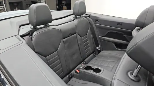 BMW 4 Series (G22) 420i M 2022 19