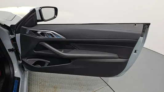 BMW 4 Series (G22) 420i M 2022 25