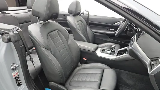 BMW 4 Series (G22) 420i M 2022 26