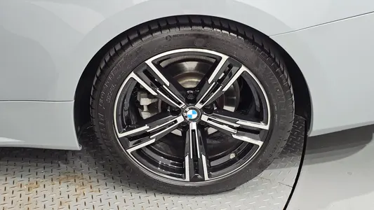 BMW 4 Series (G22) 420i M 2022 21