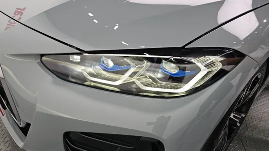 BMW 4 Series (G22) 420i M 2022 22