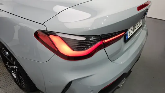 BMW 4 Series (G22) 420i M 2022 23