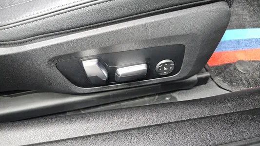 BMW 4 Series (G22) 420i M 2022 30