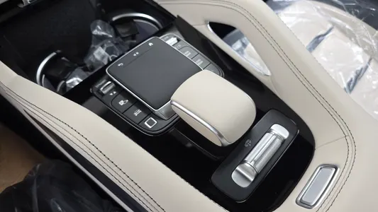 Mercedes-Benz GLS-Class X167 AMG GLS63 4MATIC+ 2026 32