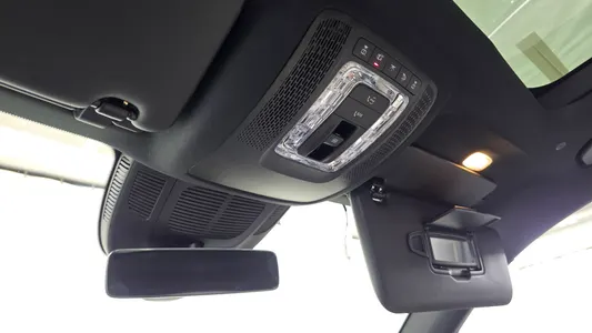 Mercedes-Benz GLS-Class X167 AMG GLS63 4MATIC+ 2026 30