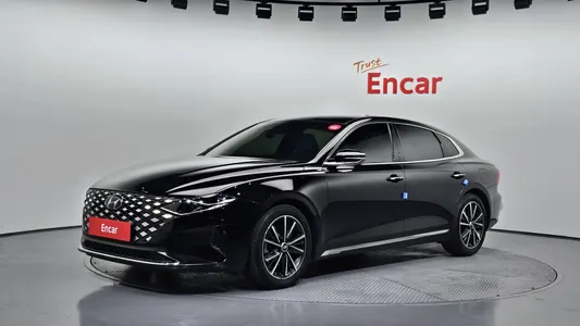 Hyundai IG 2.5 2022