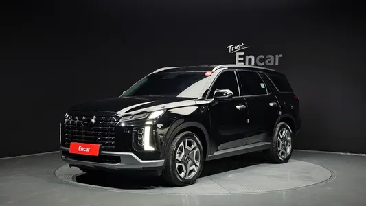 Hyundai 2.2 4WD 2024