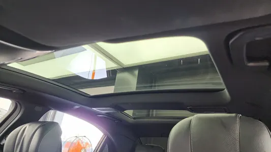 Mercedes-Benz S-Class W222 S560eL 2019 18