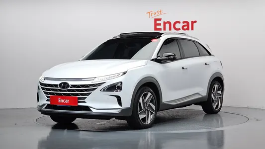 Hyundai 2021