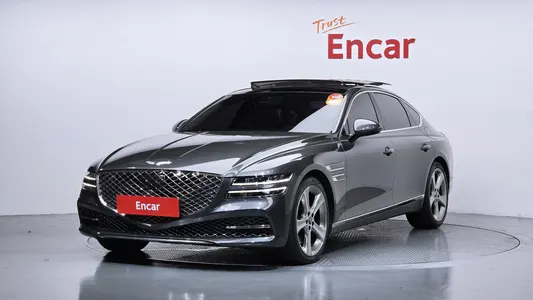 Genesis G80 (RG3) 2.5 AWD 2020