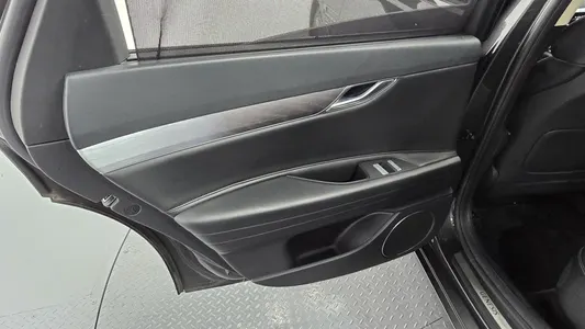 Genesis G80 (RG3) 2.5 AWD 2020 25