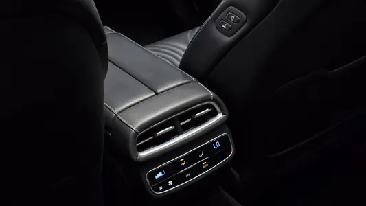 Genesis G80 (RG3) 2.5 AWD 2020 29