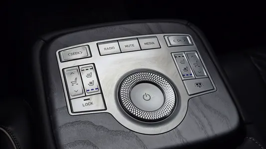Genesis G80 (RG3) 2.5 AWD 2020 30