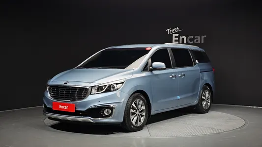 Kia 9 2015