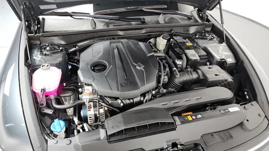 Hyundai (DN8) 2.0 2026 6