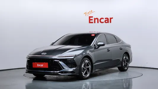 Hyundai (DN8) 2.0 2026
