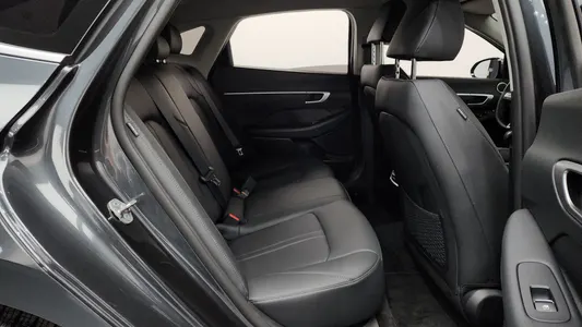 Hyundai (DN8) 2.0 2026 15