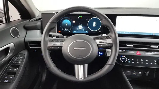 Hyundai (DN8) 2.0 2026 17