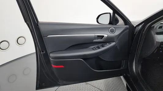 Hyundai (DN8) 2.0 2026 30