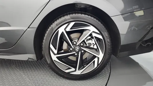 Hyundai (DN8) 2.0 2026 27