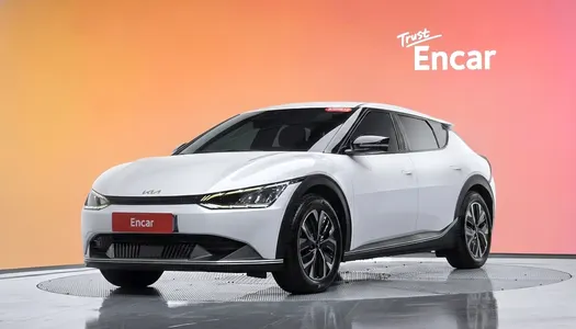 Kia EV6 2022