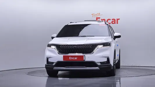 Kia Carnival 7 2020