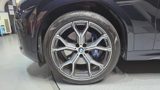 BMW X6 (G06) xDrive30d M 2024 5