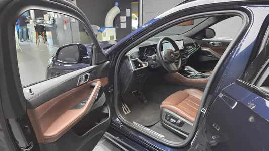 BMW X6 (G06) xDrive30d M 2024 10