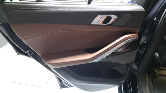 BMW X6 (G06) xDrive30d M 2024 25