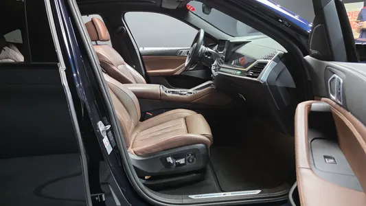 BMW X6 (G06) xDrive30d M 2024 26