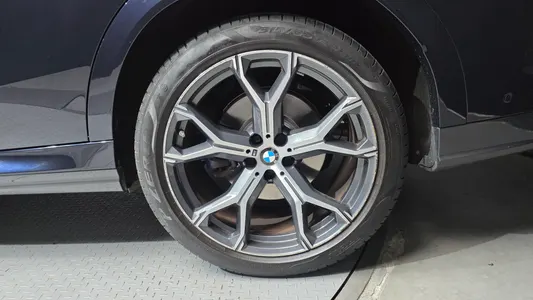BMW X6 (G06) xDrive30d M 2024 21