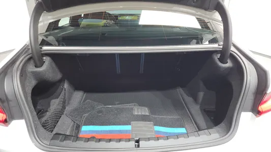 BMW M3 (G80) M3 M xDrive 2023 18