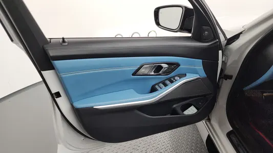 BMW M3 (G80) M3 M xDrive 2023 24