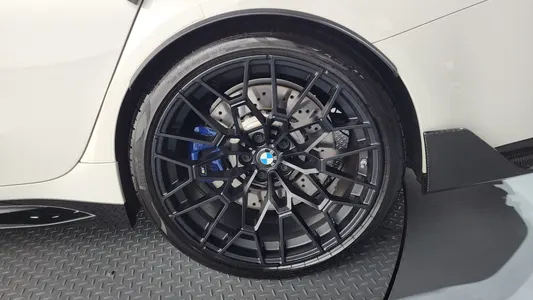 BMW M3 (G80) M3 M xDrive 2023 21