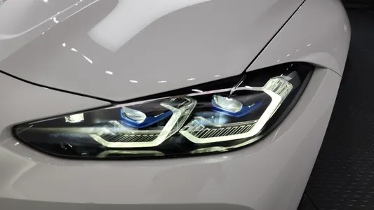 BMW M3 (G80) M3 M xDrive 2023 22