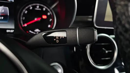 Mercedes-Benz GLC-Class X253 GLC350e 4MATIC 2018 9